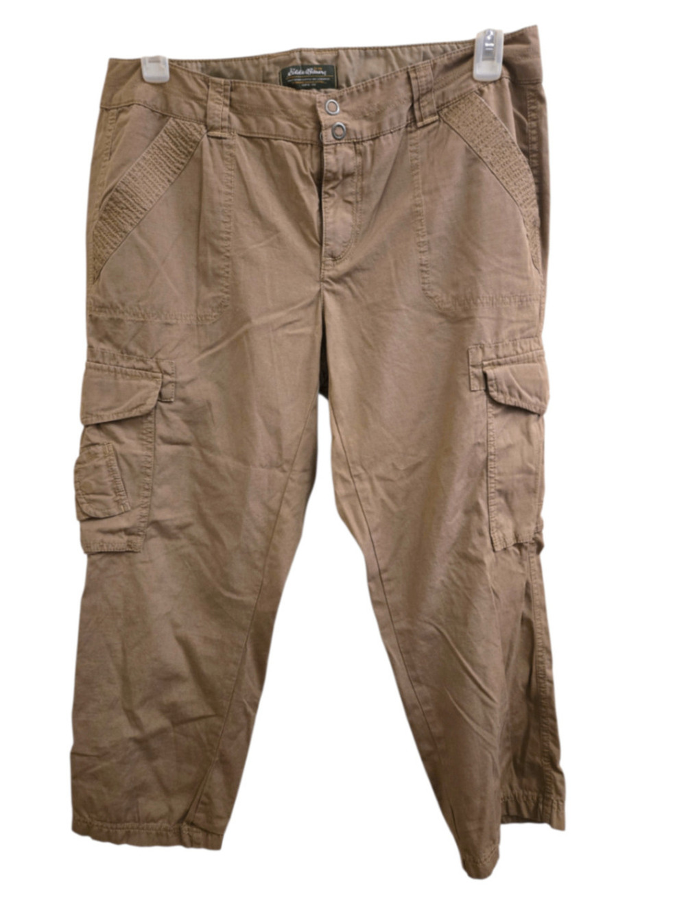 Very Good 12 Eddie Bauer pants